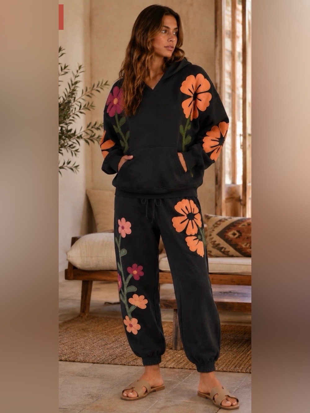 NWT Viral Lounge Pants